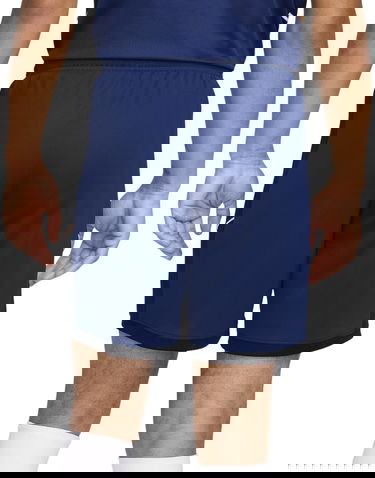 Къси панталони Nike Nike Dri-FIT Academy Shorts Синьо | hj3796-492, 2