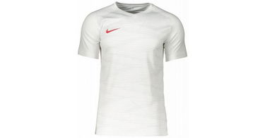 Тениска Nike Nike Graphics 3 T-Shirt Бяло | 894355-043, 1