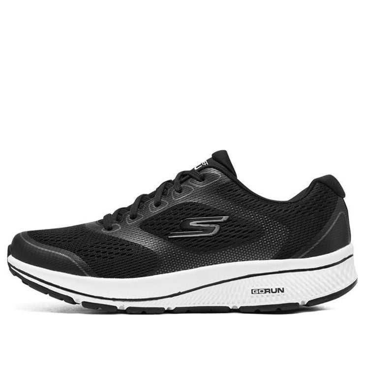 Кецове и обувки Skechers Go Run Consistent Черно | 220369-BLK