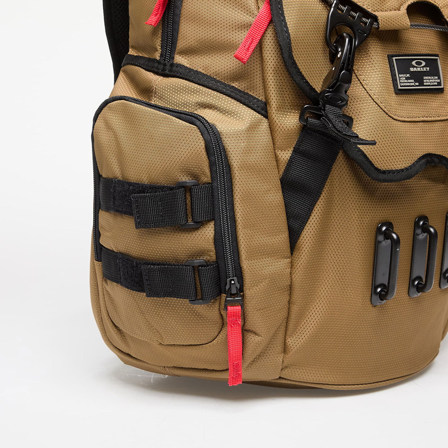 Раница OAKLEY Bathroom Sink RC Backpack Coyote 21 l Бежово | FOS901477-86WU, 1