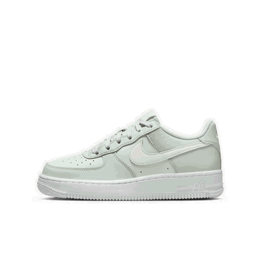 Кецове и обувки Nike Air Force 1 Зелено | FV5948-007, 1