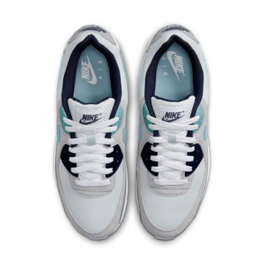 Кецове и обувки Nike Air Max 90 Сиво | DM0029-003, 2