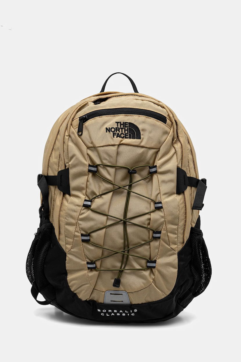 Раница The North Face The North Face Borealis Classic Backpack Бежово | NF00CF9CQV21