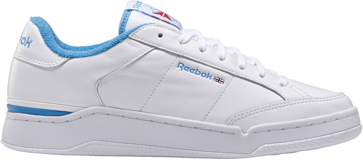 Кецове и обувки Reebok Classic Ad Court Бяло | fy9396, 0