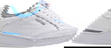 Кецове и обувки Reebok Classic Ad Court Бяло | fy9396, 0