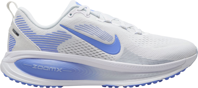 Кецове и обувки Nike Vomero 18 Бяло | hm6804-111