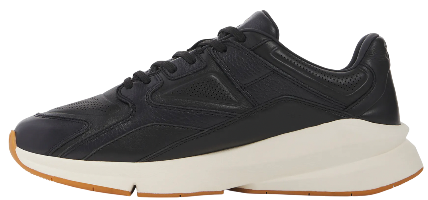 Кецове и обувки Under Armour UA Forge 96 Luxe Черно | 6003631-001, 1