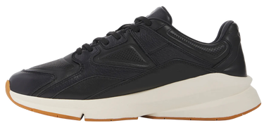Кецове и обувки Under Armour UA Forge 96 Luxe Черно | 6003631-001, 1