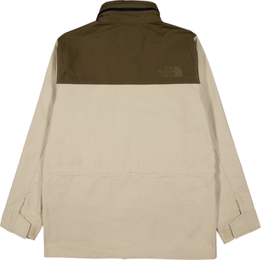 Яке The North Face Two-Tone Multi-Pocket Utility Field Jacket Бежово | nf0a7q9m-51k, 2