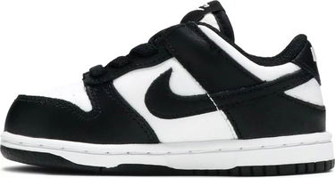 Кецове и обувки Nike Dunk Low “Panda” (TD) 17 Черно | CW1589-100, 2