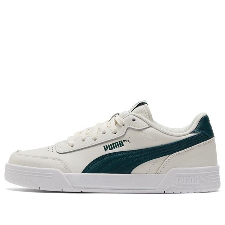 Кецове и обувки Puma Caracal Бяло | 369863-39, 0