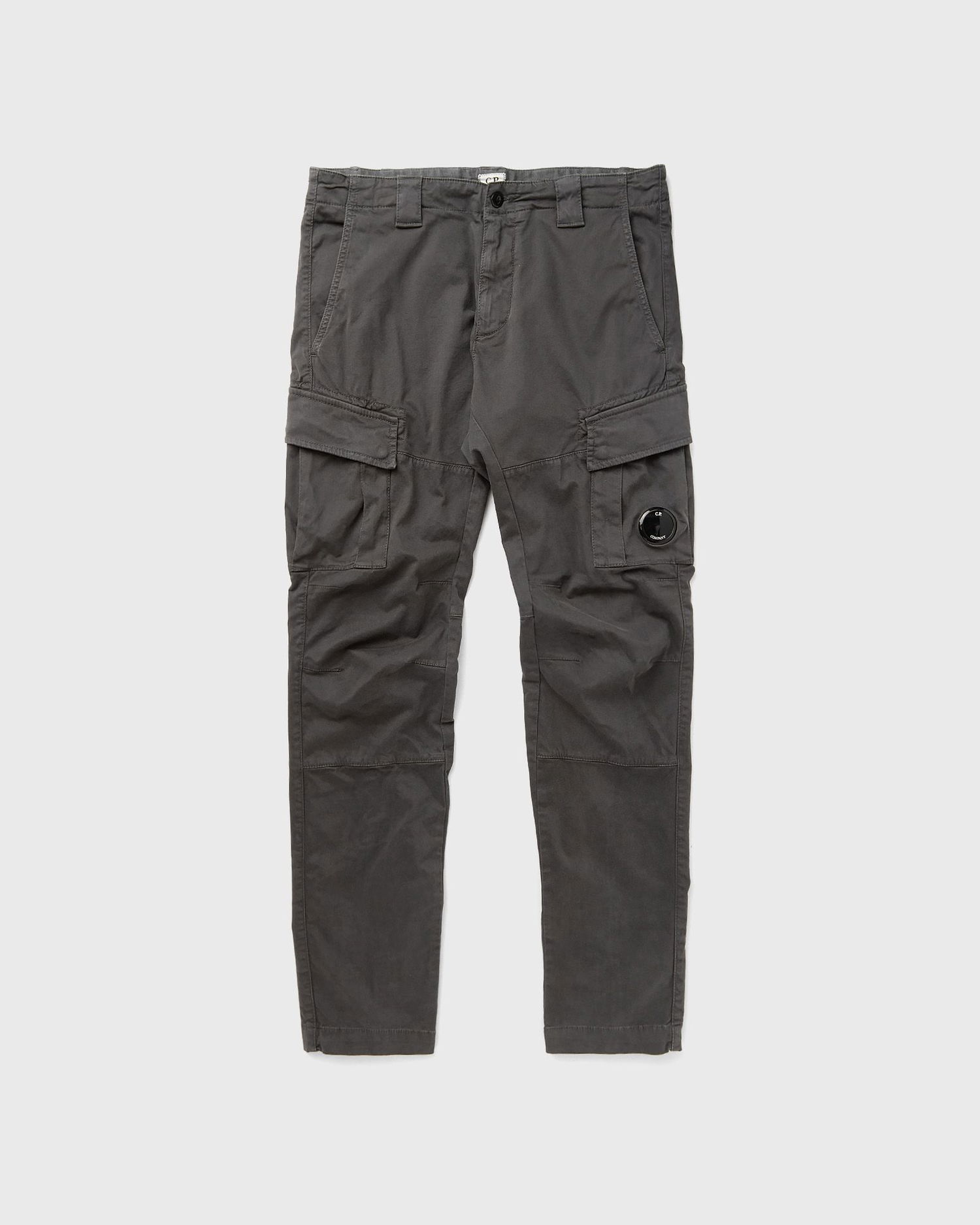 Карго панталони C.P. Company Cargo Pants Сиво | 19CMPA731A005529G-978, 1