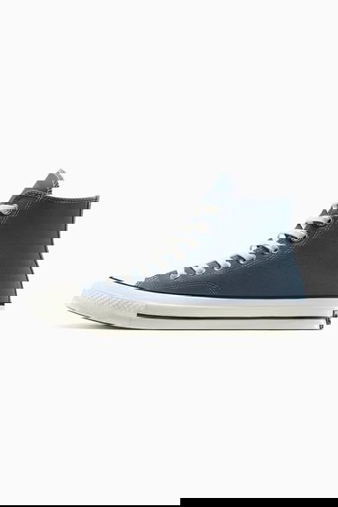 Кецове и обувки Converse Chuck 70 Синьо | A13334C, 4