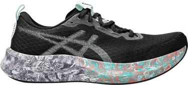 Кецове и обувки Asics Asics NOOSA TRI 16 Черно | 1011b872-003, 0