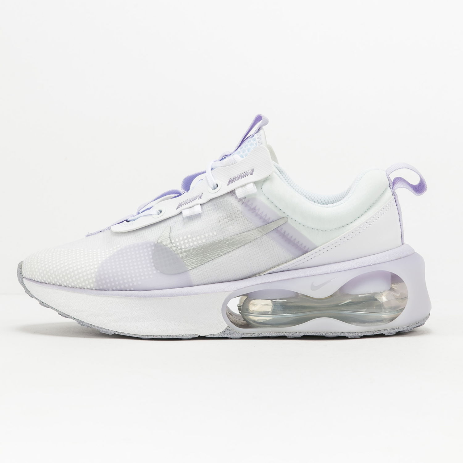 Кецове и обувки Nike Air Max 2021 GS Бяло | DA3199-100, 0