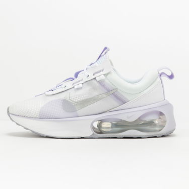 Кецове и обувки Nike Air Max 2021 GS Бяло | DA3199-100, 0