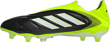 Кецове и обувки adidas Performance Copa Pure 3 Elite Firm Ground Жълто | JH6302, 3