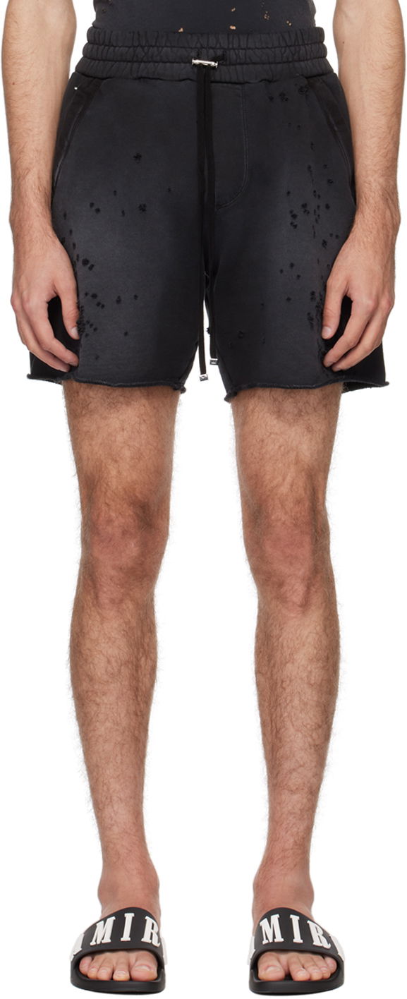 Shotgun Shorts