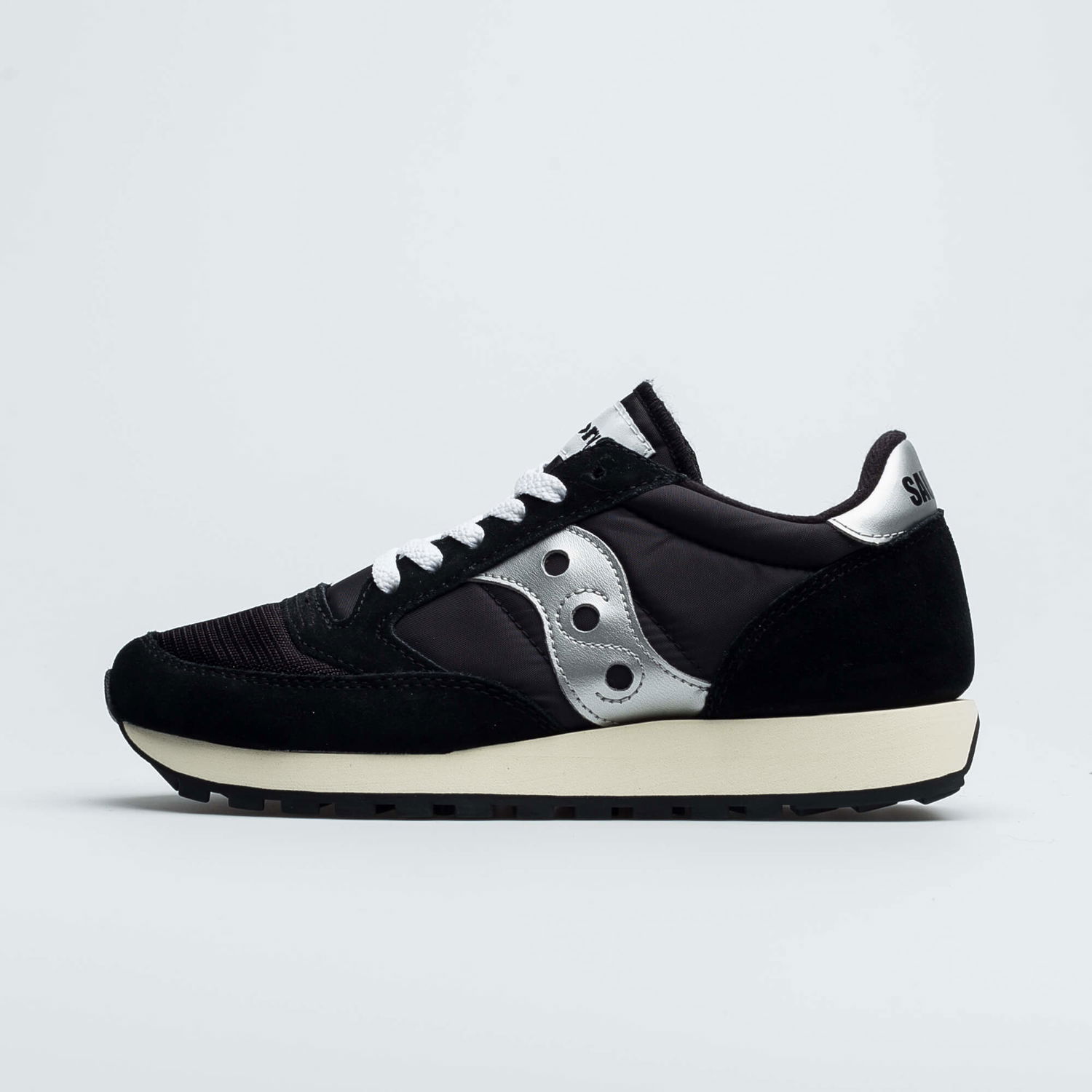 Кецове и обувки Saucony Jazz Original Черно | S7036810, 0