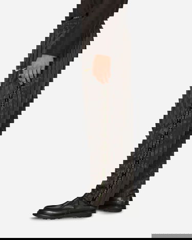 Панталони Nike BODE x Scrimmage Pant Brown Кафяво | FJ0201-235, 3