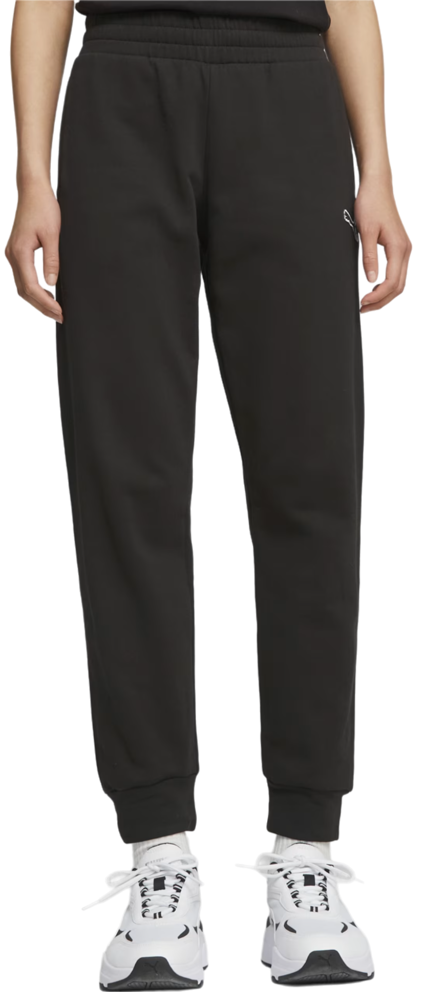 Спортни панталони Puma Better Essentials Sweatpants Черно | 675989-01, 0