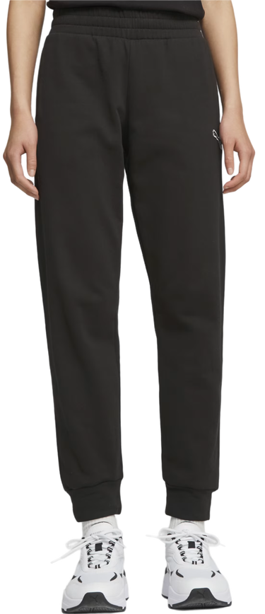 Спортни панталони Puma Better Essentials Sweatpants Черно | 675989-01, 0