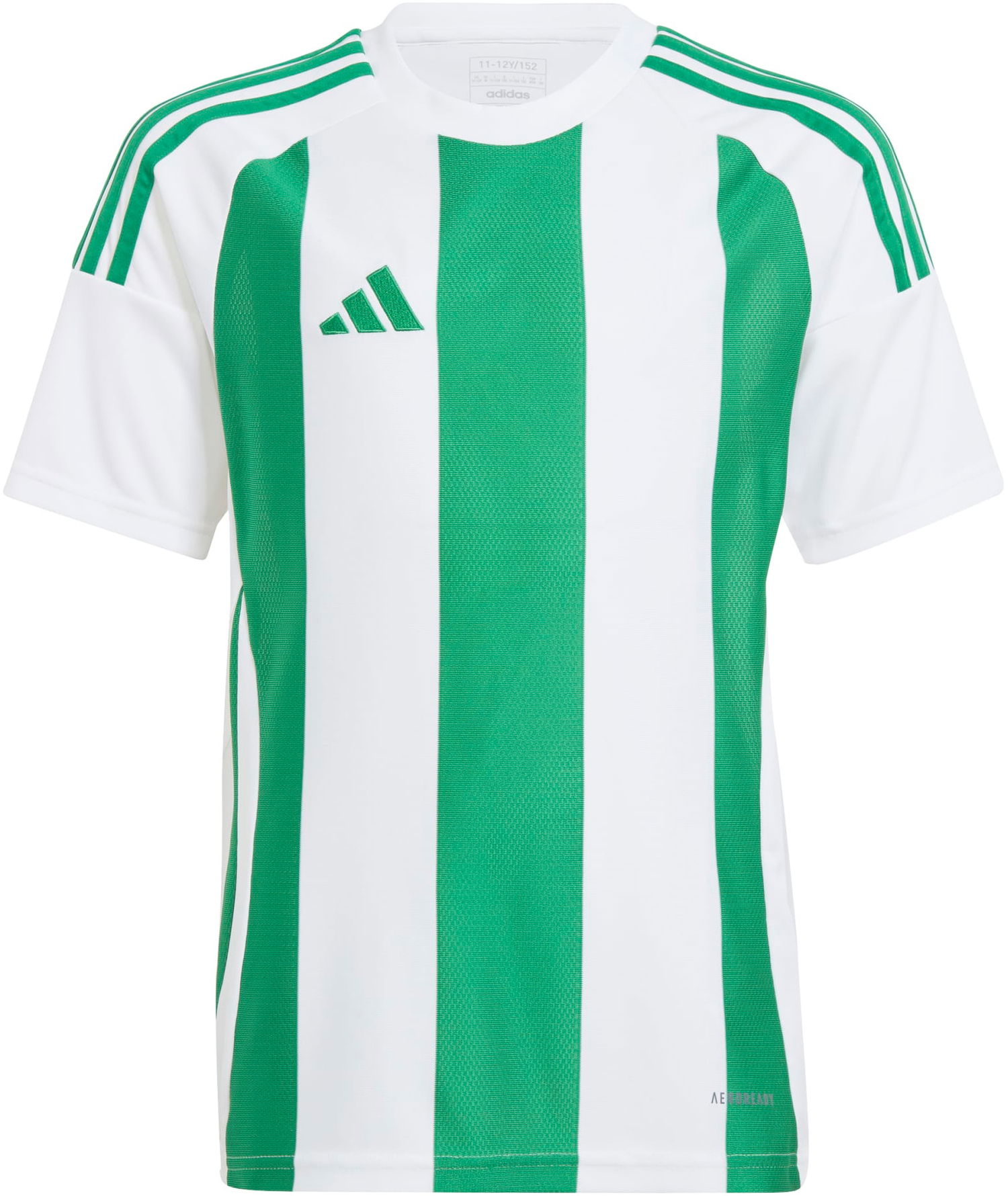 Фланелка adidas Originals STRIPED 24 JSYY Зелено | iw2138, 0