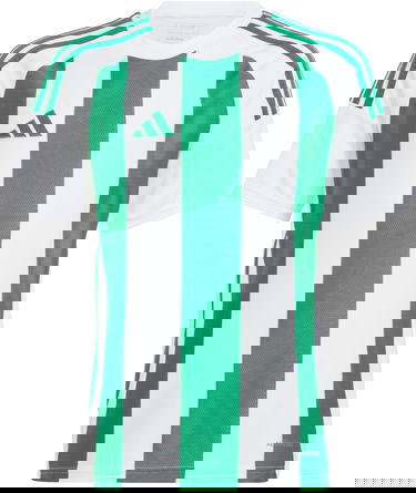 Фланелка adidas Originals STRIPED 24 JSYY Зелено | iw2138, 0