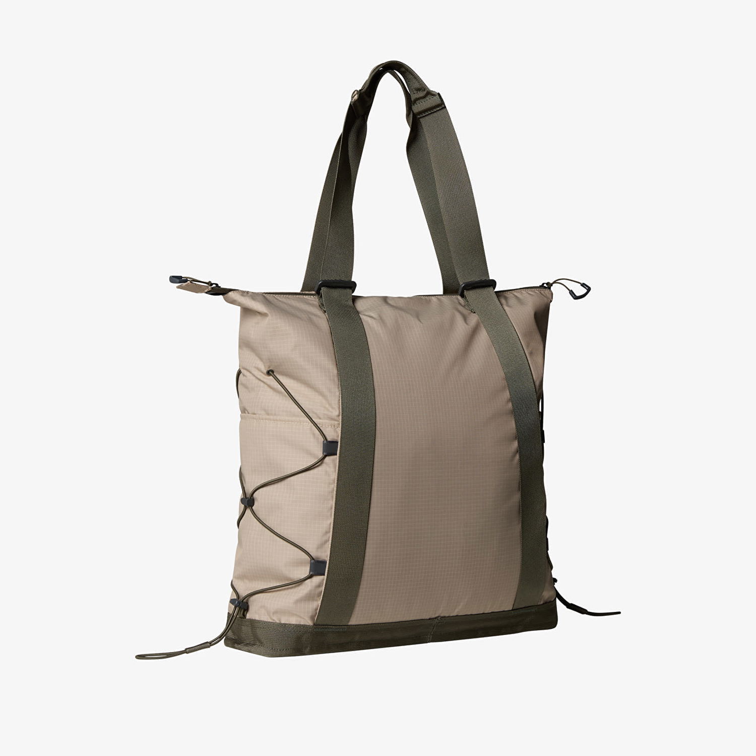Голяма пазарска чанта The North Face The North Face Borealis Tote Bag 22 l Бежово | NF0A52SVBOX1, 1