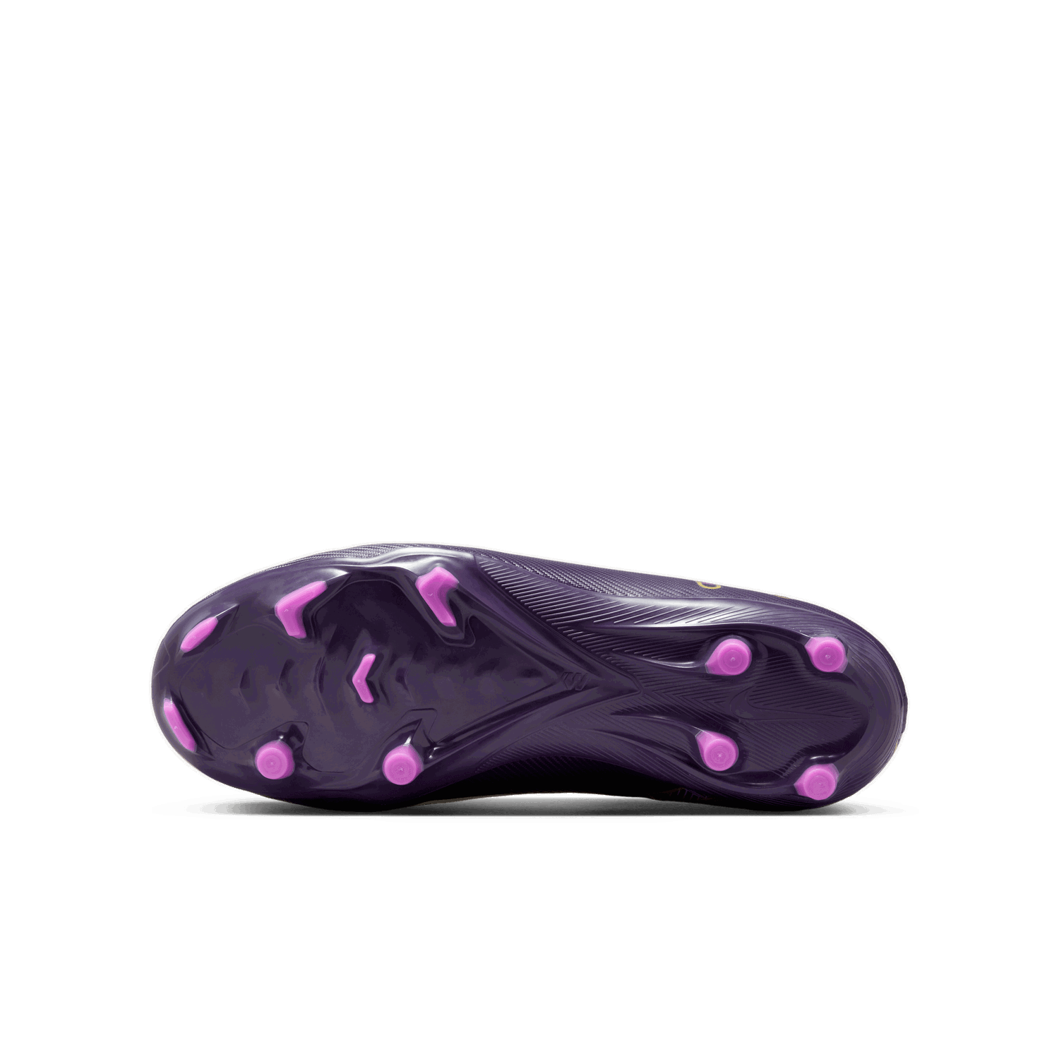 Кецове и обувки Nike Jr. Mercurial Vapor 16 Academy "Kylian Mbappé" MG Лилаво | FQ8394-500, 1