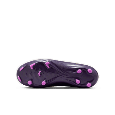 Кецове и обувки Nike Jr. Mercurial Vapor 16 Academy "Kylian Mbappé" MG Лилаво | FQ8394-500, 1