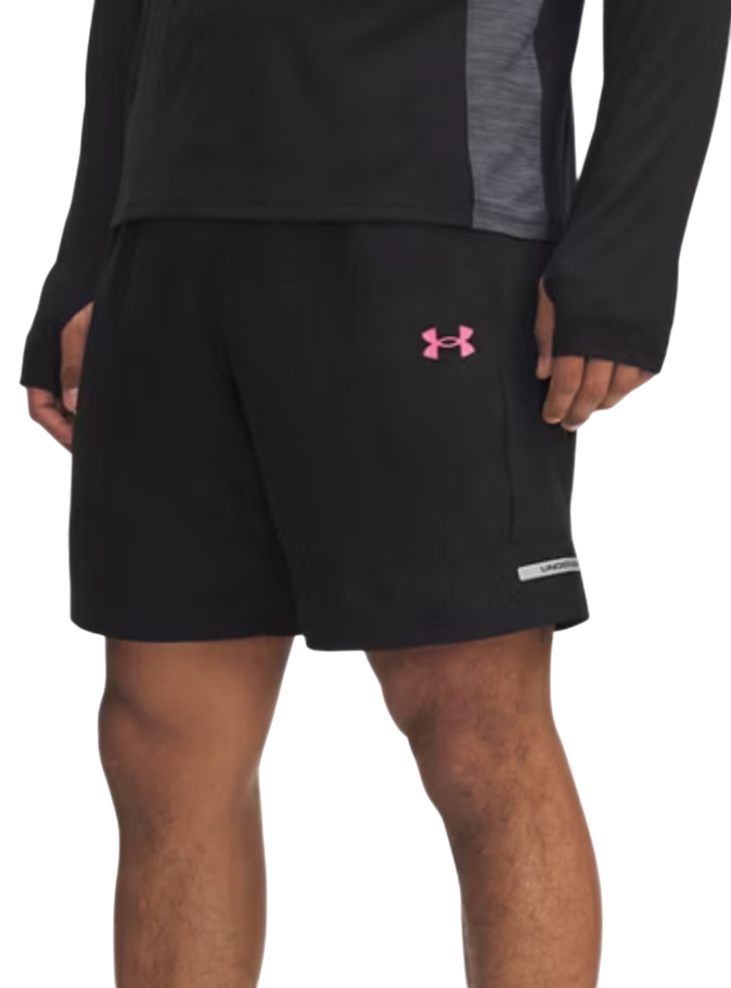 Къси панталони Under Armour Under Armour UA Tech Utility Shorts Черно | 6005117-001, 0