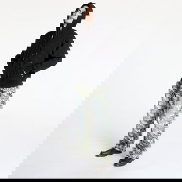 Суитчър Carhartt WIP Hooded Eldon Sweat Jacket Черно | I034428.89XX, 9