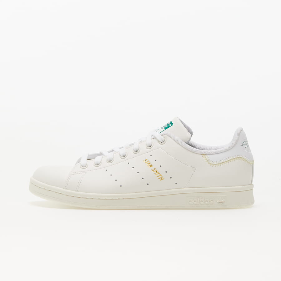 Кецове и обувки adidas Originals Stan Smith Бяло | H03405, 1