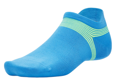 Чорапи Under Armour No-Show AD Run Lite Socks 3 Pack Многоцветен | 1386237-402, 3