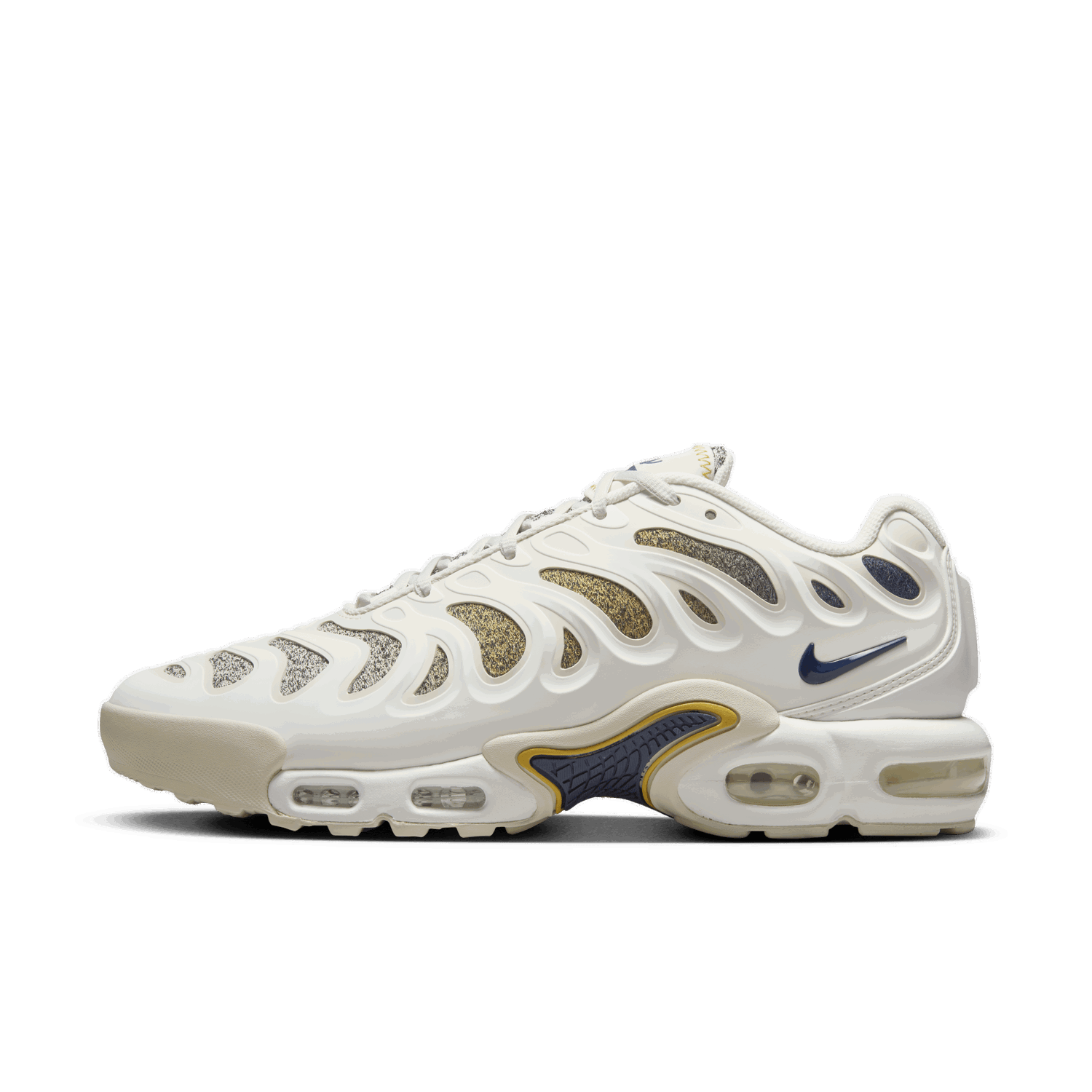 Кецове и обувки Nike Air Max Plus Drift Бяло | FZ4748-100, 0