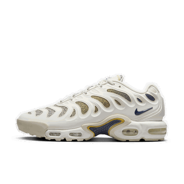 Кецове и обувки Nike Air Max Plus Drift Бяло | FZ4748-100, 0