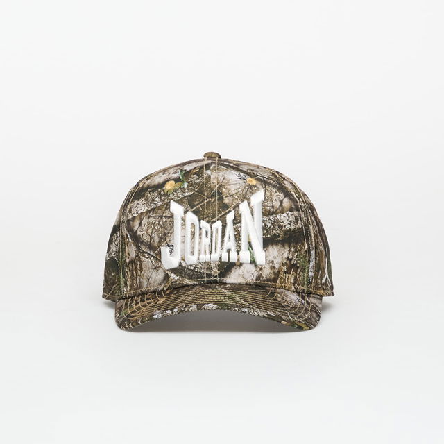 Brooklyn Rise Adjustable Realtree Cap