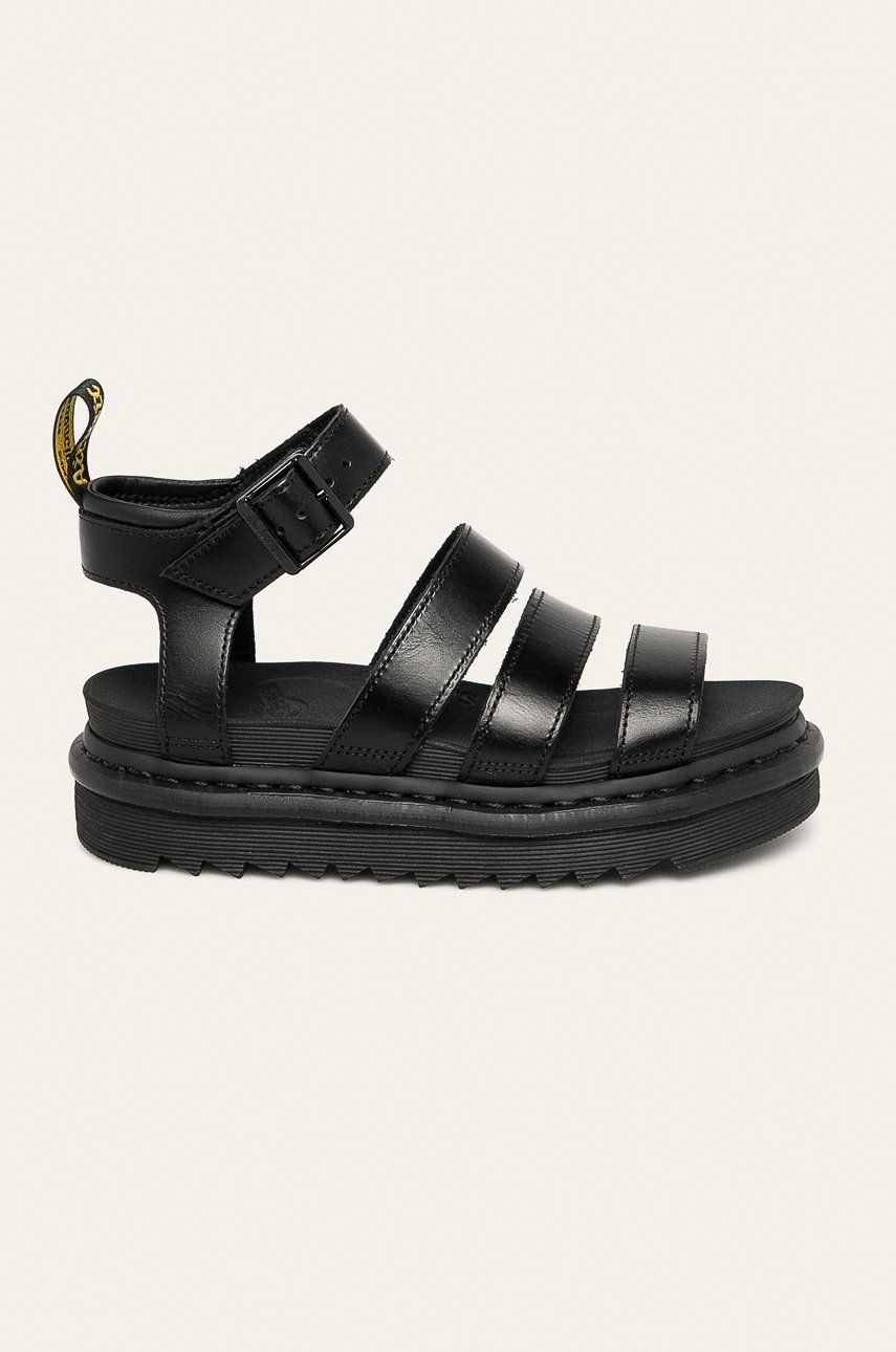 Кецове и обувки Dr. Martens Blaire Черно | 24191001, 0