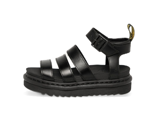 Lifestyle Dr. Martens Blaire Черно | 24191001