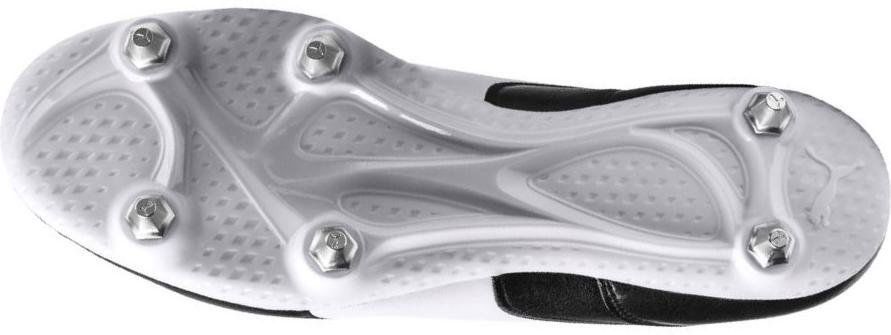 Кецове и обувки Puma KING Top Soft Ground Черно | 105733-001, 1