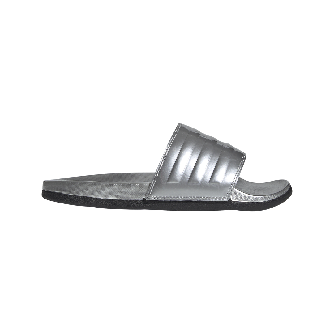 Кецове и обувки adidas Originals Adilette comfort 44 2/3 Сиво | FW7683, 0