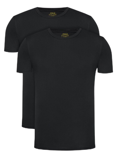 Crew Base Layer Tee - 2 Pack Polo