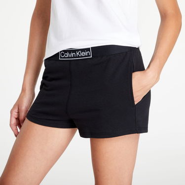 Пижама CALVIN KLEIN Reimagined Pyjama Short Set Многоцветен | QS6804E 13P, 4