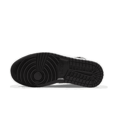 Кецове и обувки Jordan Air Jordan 1 Mid "Black White" Черно | DV0991-001, 2