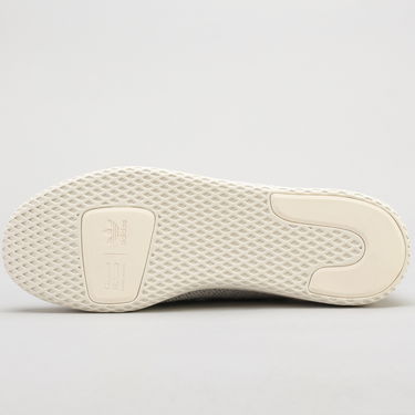 Кецове и обувки adidas Originals Pharrell Williams Tennis HU Сиво | AC8698, 3