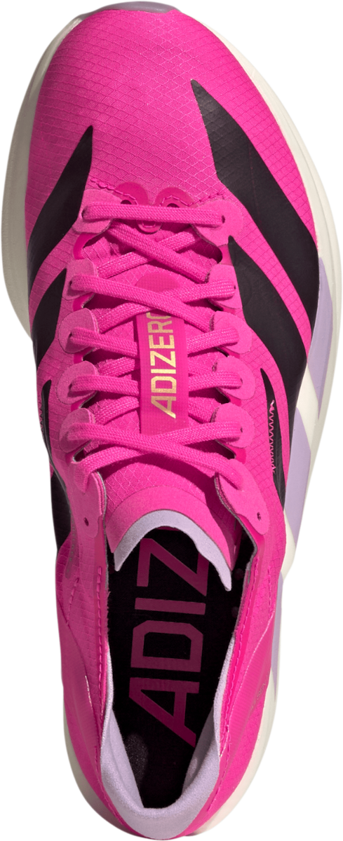 Кецове и обувки adidas Performance Adizero Takumi Sen 11 Розово | jq2819, 1