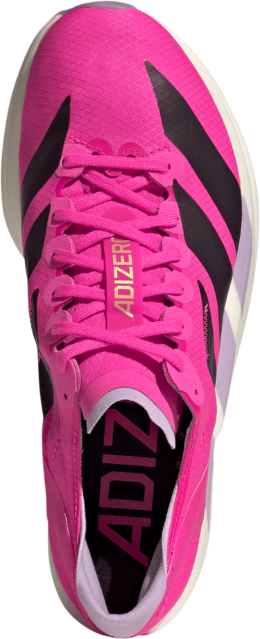 Кецове и обувки adidas Performance Adizero Takumi Sen 11 Розово | jq2819, 1