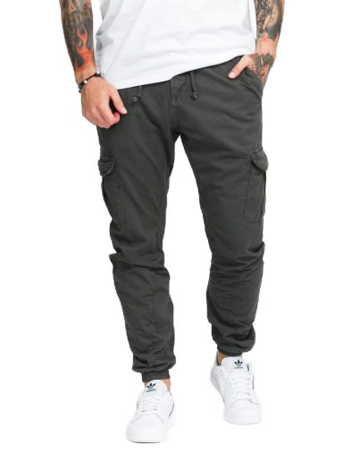 Cargo Jogging Pants