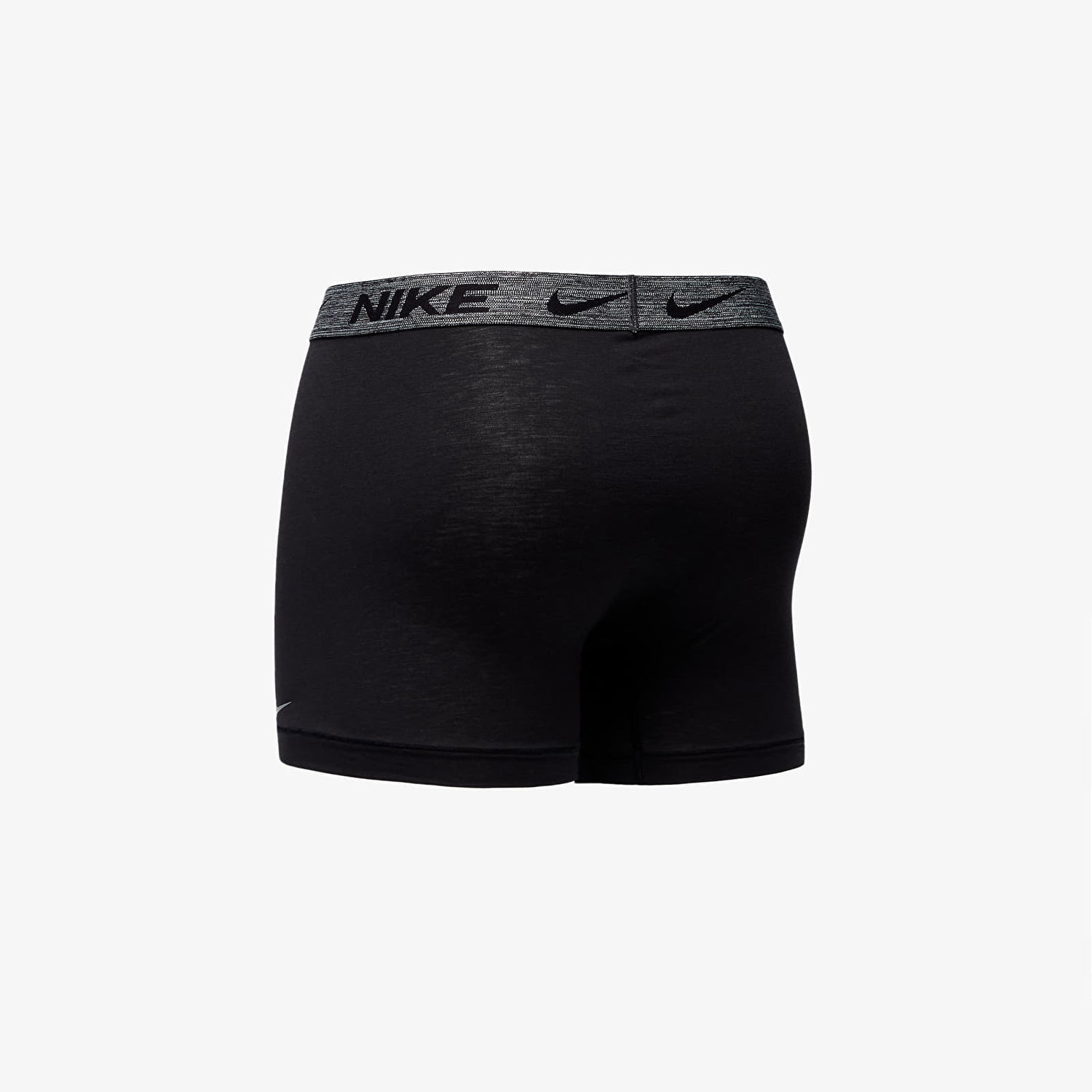 Бельо и чорапи Nike Dri-FIT ReLuxe Trunks 2 Pack Черно | KE1077 UBI, 1